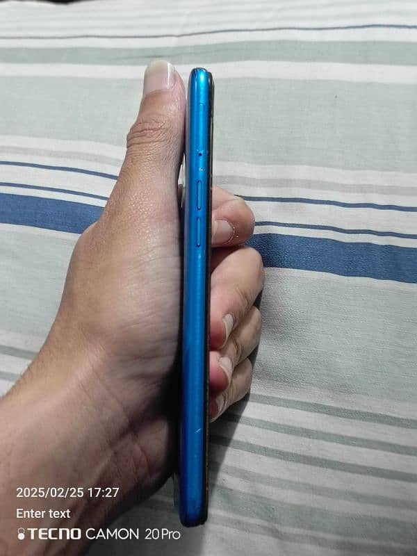 OPPO A12 4