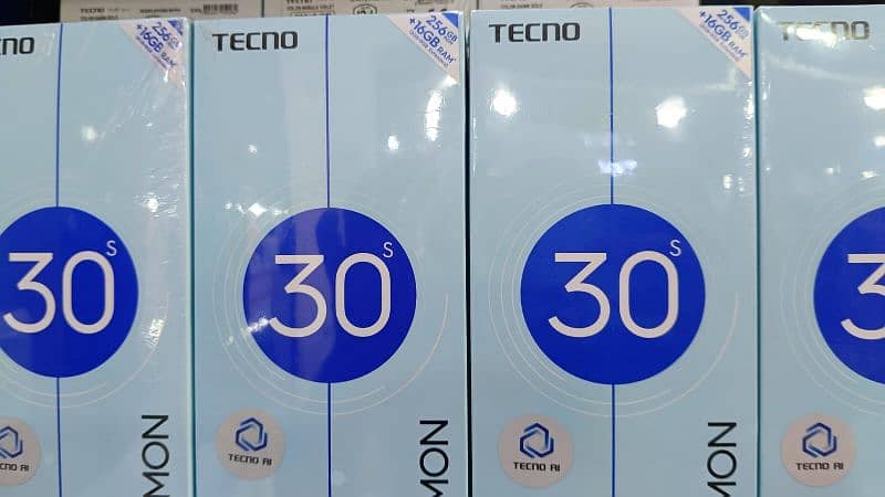 tecno pova neo 6 camon 30s camon 30 spark 30pro spark 30 spark 30c 3