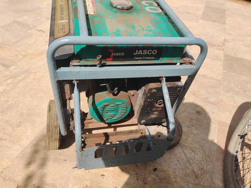 Generator for sale 0