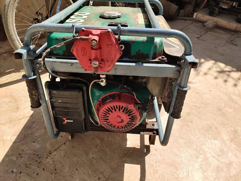 Generator for sale 1