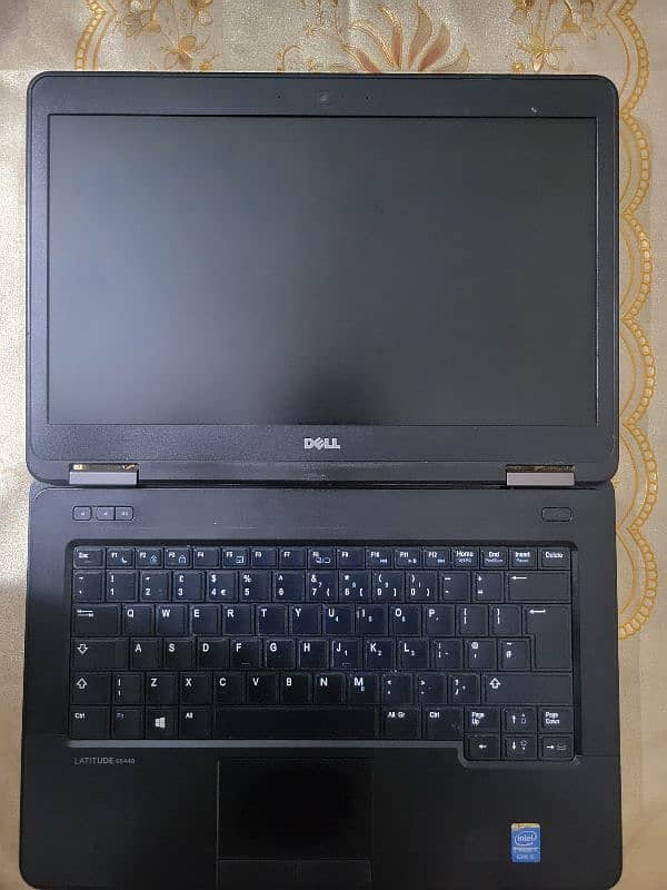 Dell latitude e5440 0