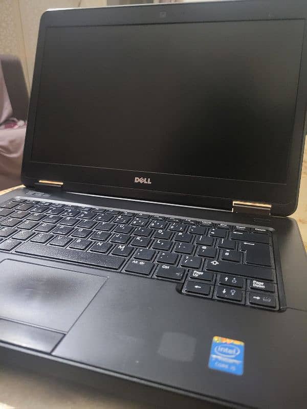 Dell latitude e5440 3