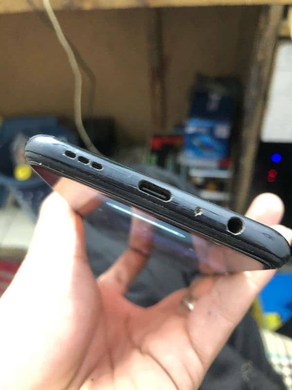 oppo f19 Pro 8/128 exchange possible 1