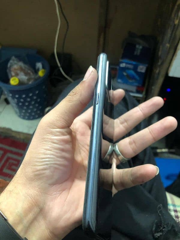 oppo f19 Pro 8/128 exchange possible 2