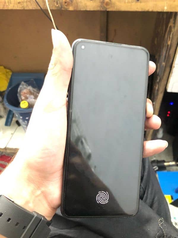 oppo f19 Pro 8/128 exchange possible 4