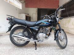 Suzuki 150