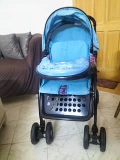 Baby pram for sale