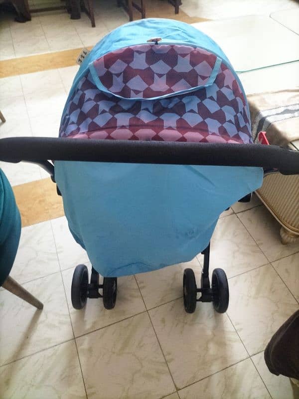 Baby pram for sale 1