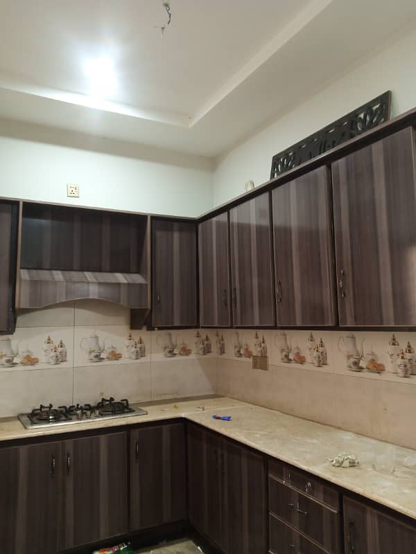 7 Marla Uper Portion Availabe For Rent in G-15 Islamabad 0