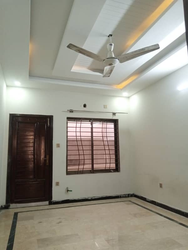 7 Marla Uper Portion Availabe For Rent in G-15 Islamabad 1