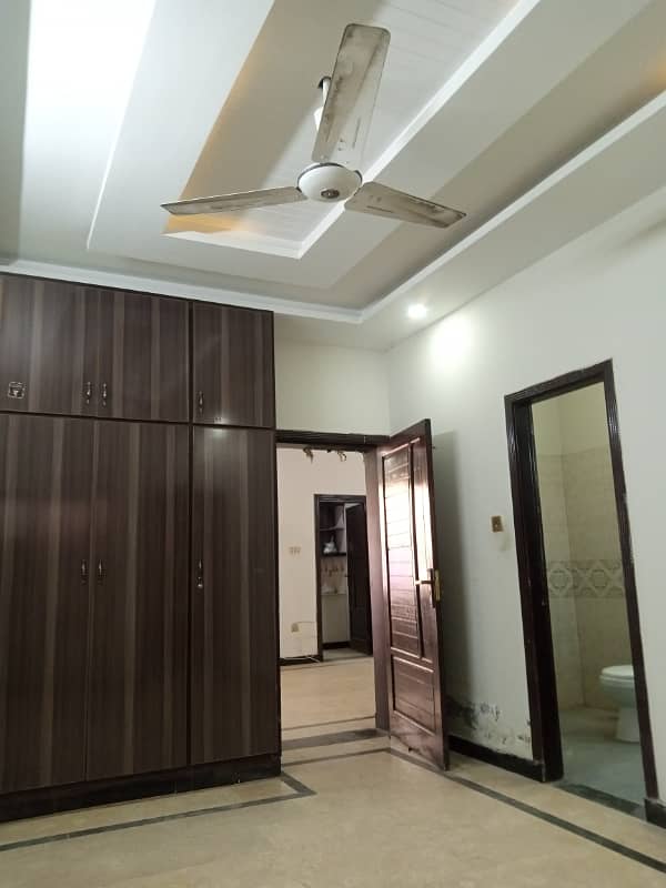 7 Marla Uper Portion Availabe For Rent in G-15 Islamabad 2