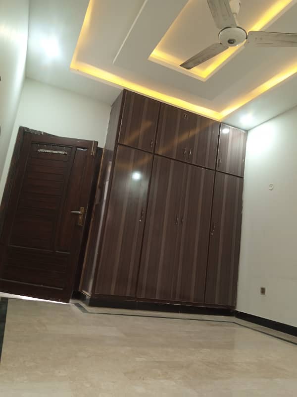 7 Marla Uper Portion Availabe For Rent in G-15 Islamabad 5