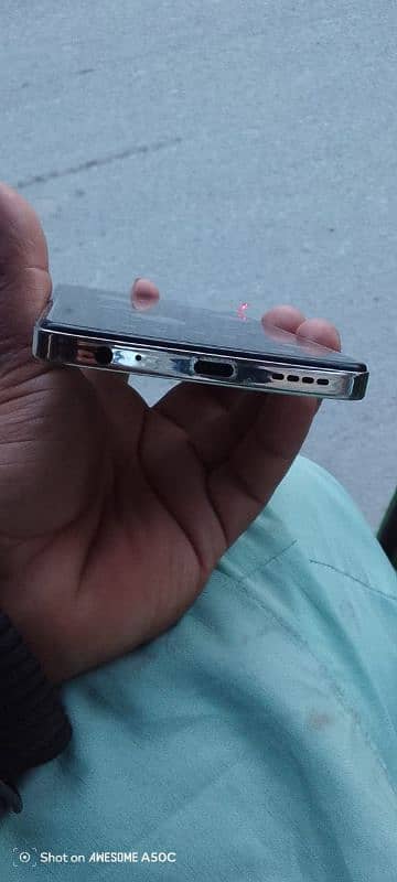 Infinix hot 40i. 03401461400 2