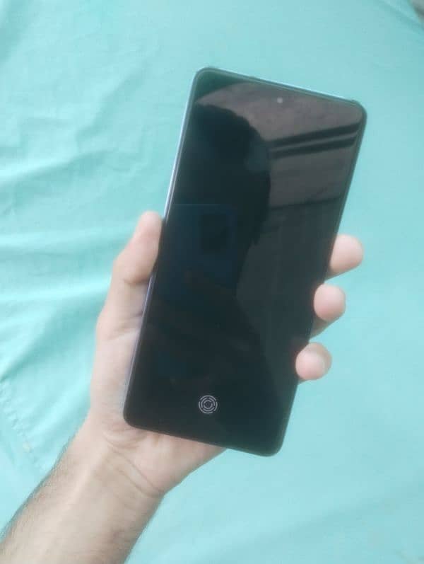 techno camon 20 PTA approved ( 8+8/256 gb ) gaming phone 3