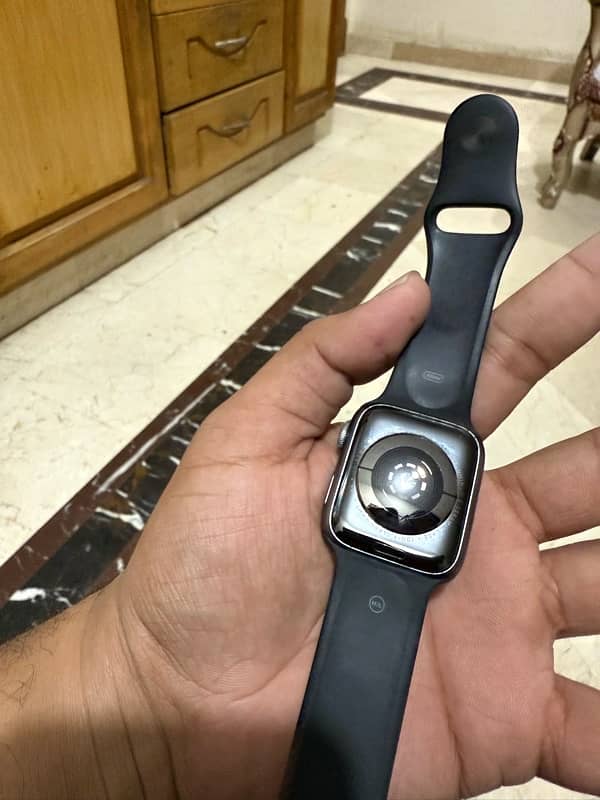 Apple Watch Series 4 cellular 4