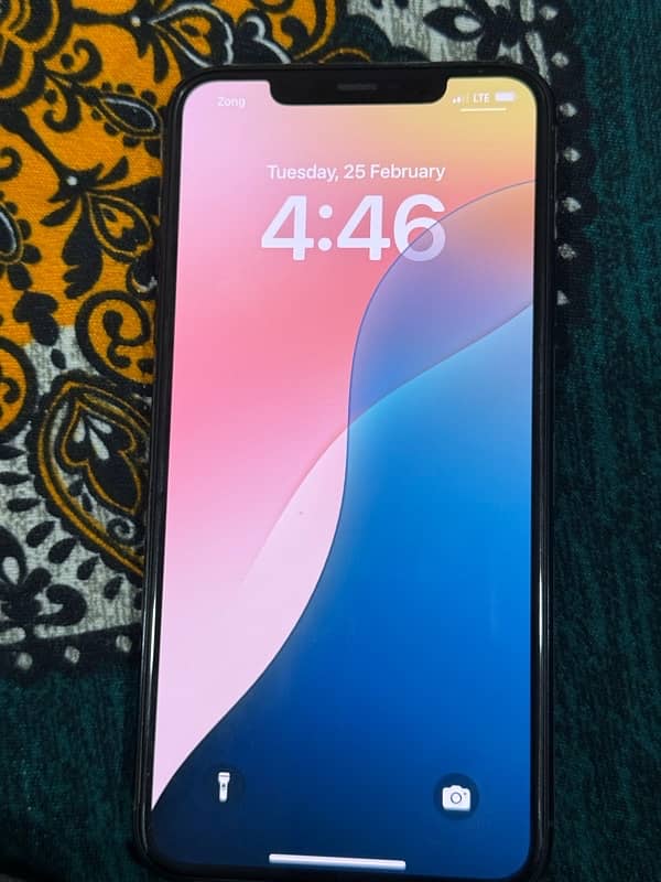 IPhone 11 Pro Max 256GB 0