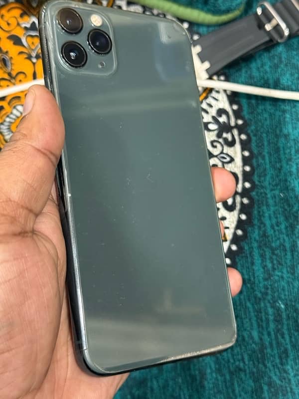 IPhone 11 Pro Max 256GB 2