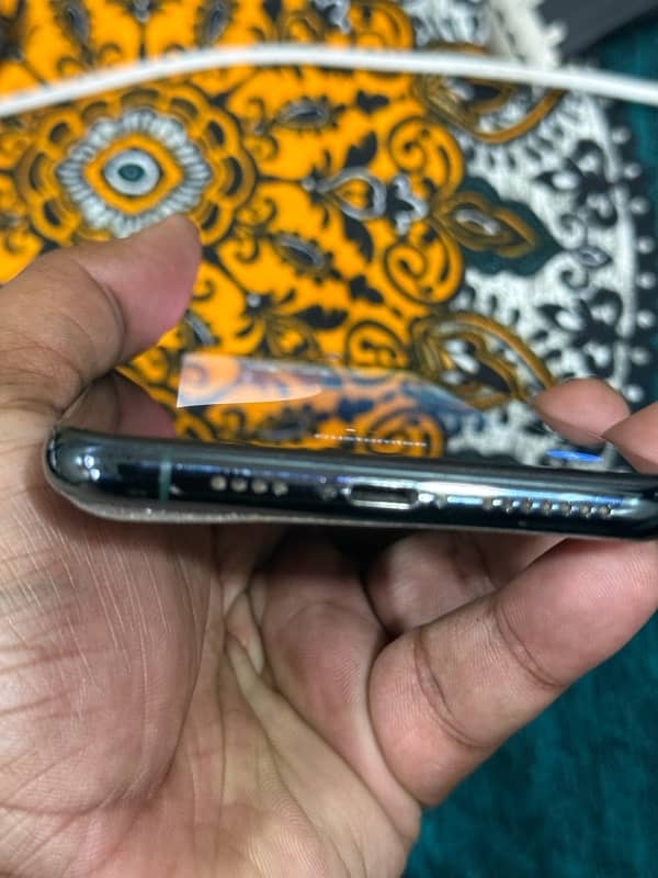 IPhone 11 Pro Max 256GB 5