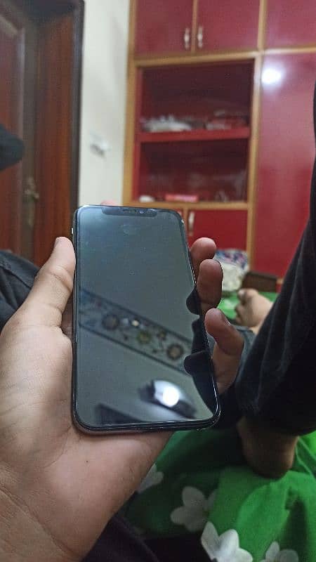 iphone x 256GB 1