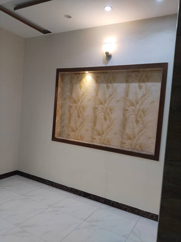 5 MARLA DOUBLE UNIT HOUSE AVAILABLE FOR RENT IN DHA RAHBER 11 PHASE 2 6