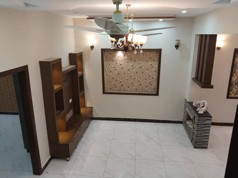 5 MARLA DOUBLE UNIT HOUSE AVAILABLE FOR RENT IN DHA RAHBER 11 PHASE 2 10