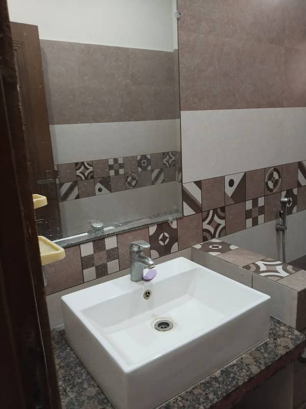 5 MARLA DOUBLE UNIT HOUSE AVAILABLE FOR RENT IN DHA RAHBER 11 PHASE 2 13