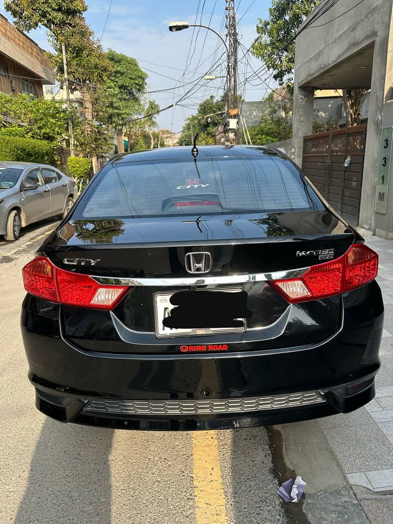 Honda City 1.2 Ivtec Cvt Total Genuine 1st Owner 2022 / 2023 Reg 2