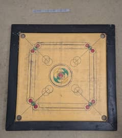 Carrom board 34x34