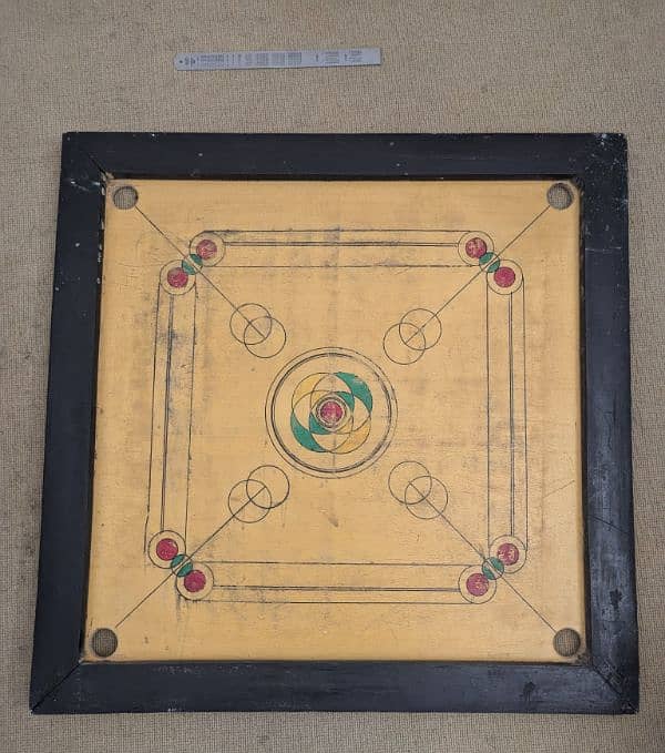 Carrom board 34x34 0