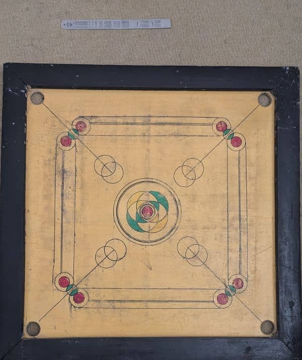 Carrom board 34x34 1