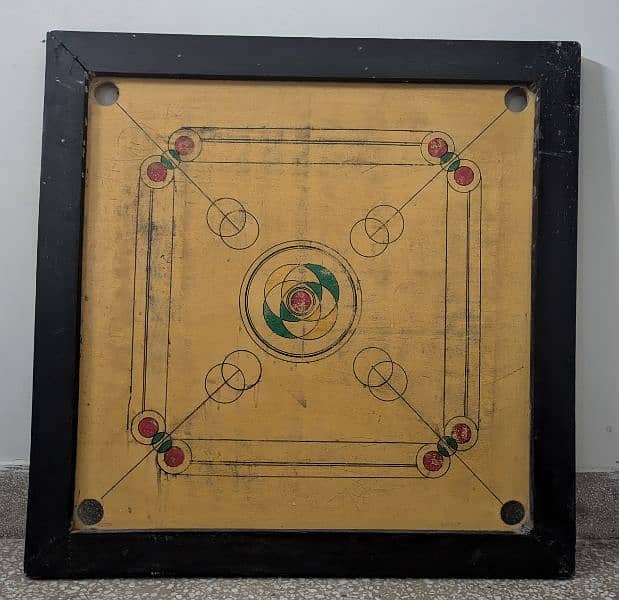 Carrom board 34x34 2