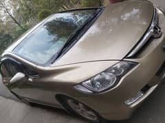 Honda Civic VTi Oriel 2009