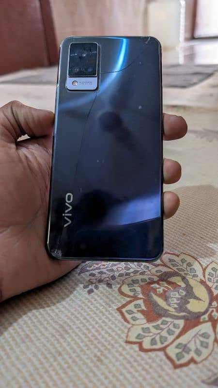 vivo v21 1