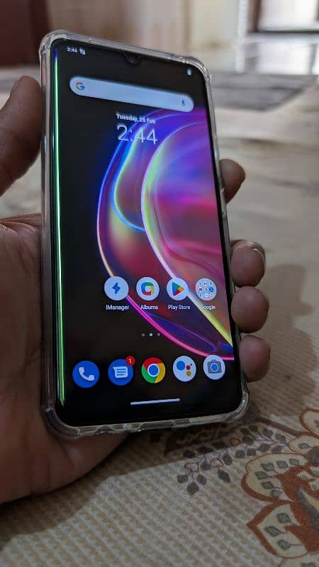 vivo v21 2