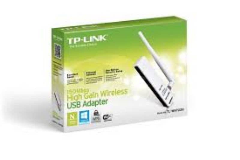 TP LINK TL WN722N V1 MONITOR MODE 0