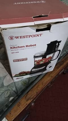 west point chopper for sale urgently