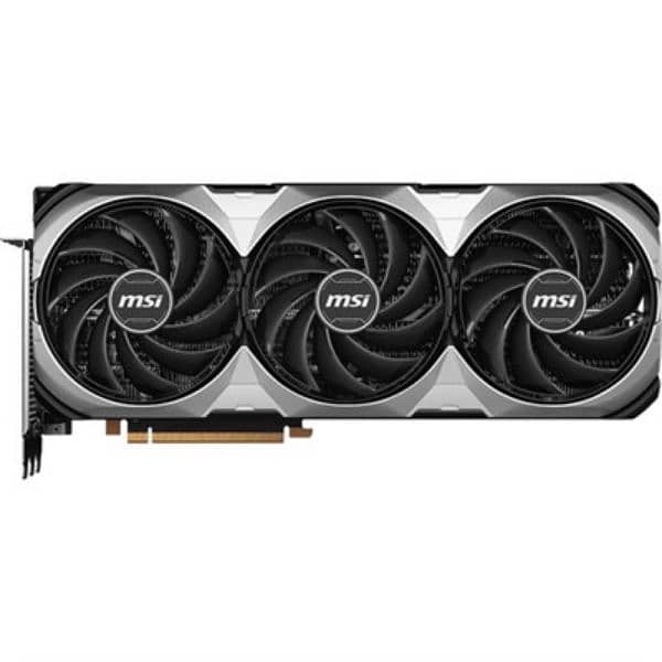 MSI GeForce RTX 4080 SUPER 16G VENTUS 3X OC Video Graphics Card 1