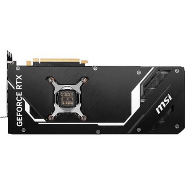 MSI GeForce RTX 4080 SUPER 16G VENTUS 3X OC Video Graphics Card 2