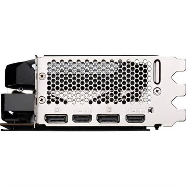 MSI GeForce RTX 4080 SUPER 16G VENTUS 3X OC Video Graphics Card 3