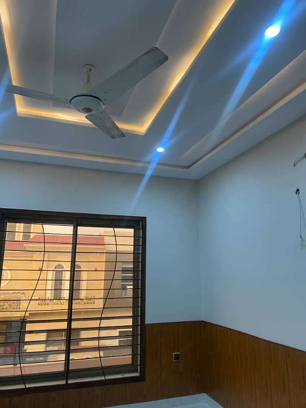 5 Marla House For Sale In Sawan Block Main Road Dc Colony Gujranwala 17