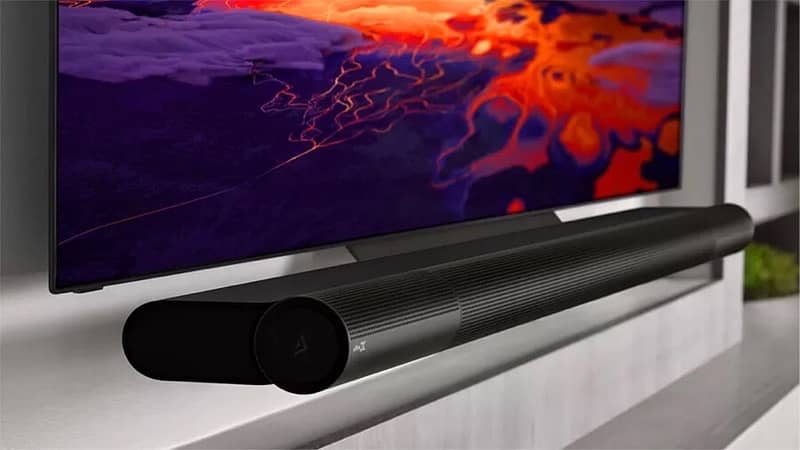 VIZIO ELEVATE 5.1. 4 DOLBY ATMOS Home Theater Soundbar Sound bar 1