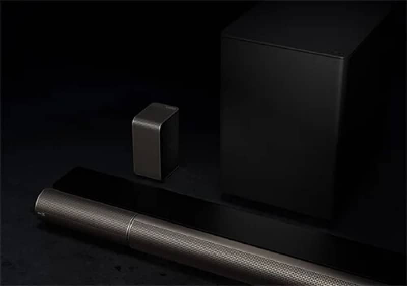 VIZIO ELEVATE 5.1. 4 DOLBY ATMOS Home Theater Soundbar Sound bar 2