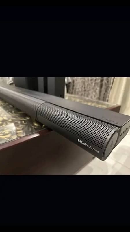 VIZIO ELEVATE 5.1. 4 DOLBY ATMOS Home Theater Soundbar Sound bar 5