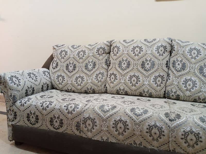 7 seater sofa set 2