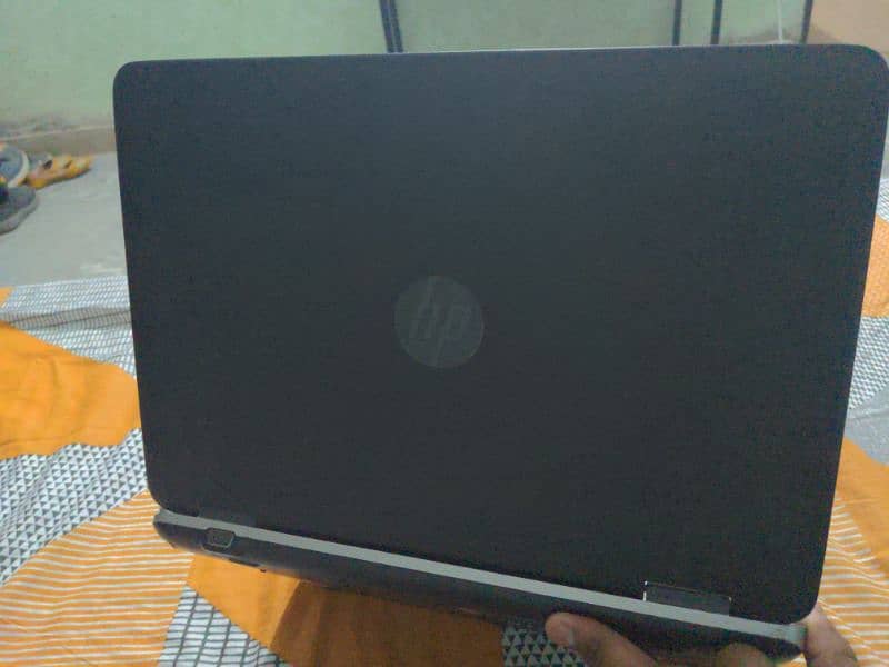 hp laptop 2