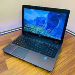 Hp Zbook i7 4th gen Urgent sale