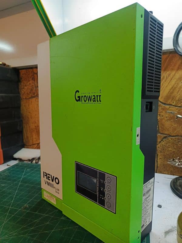 growatt 0