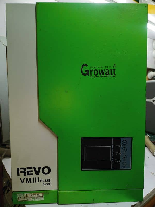 growatt 3