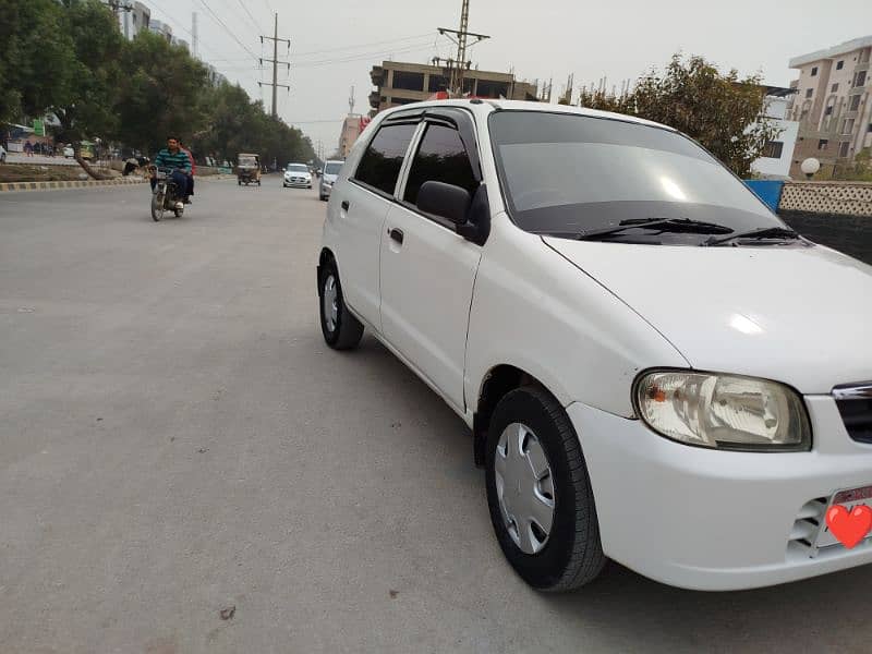 Suzuki Alto 2012 1