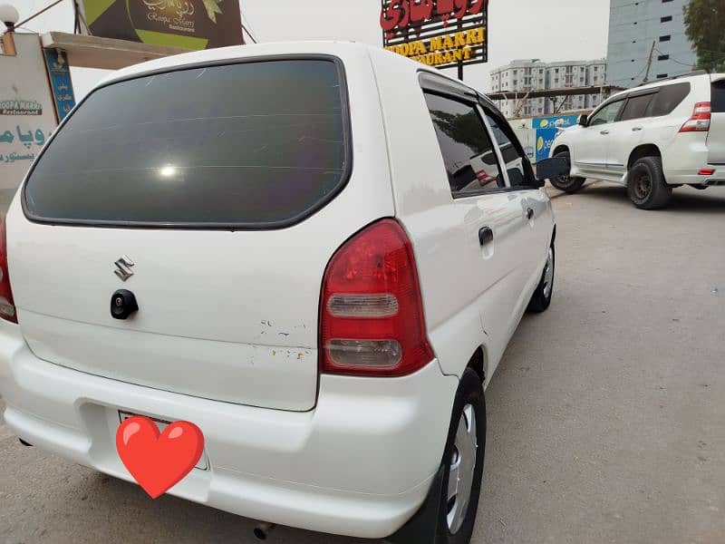 Suzuki Alto 2012 2